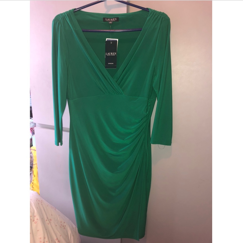 Lauren Ralph Lauren Women's Dress (never worn!)